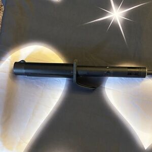 Elegant Black Women's Accessory